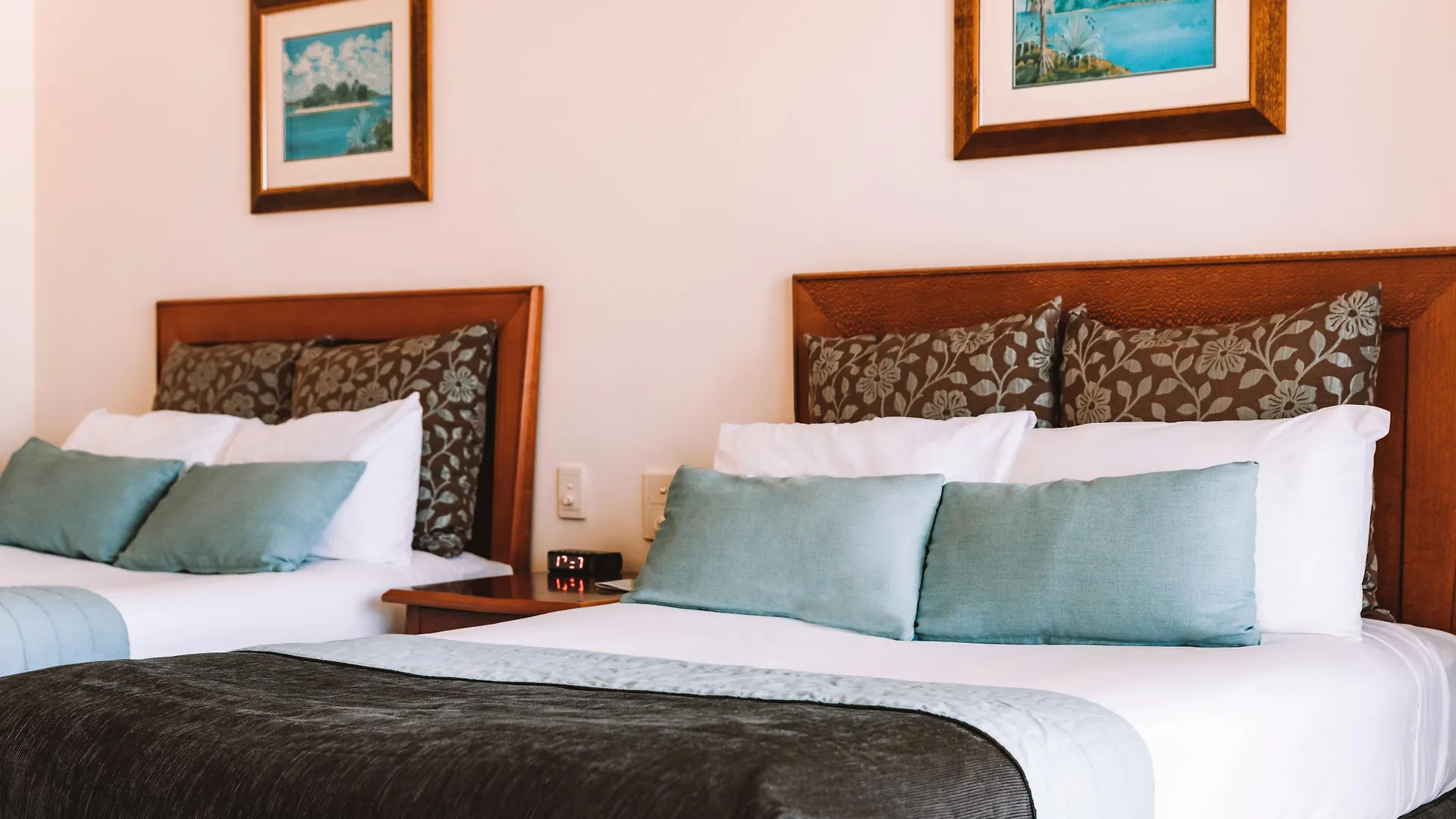 *****  Hotel Pullman Cairns International Australia
