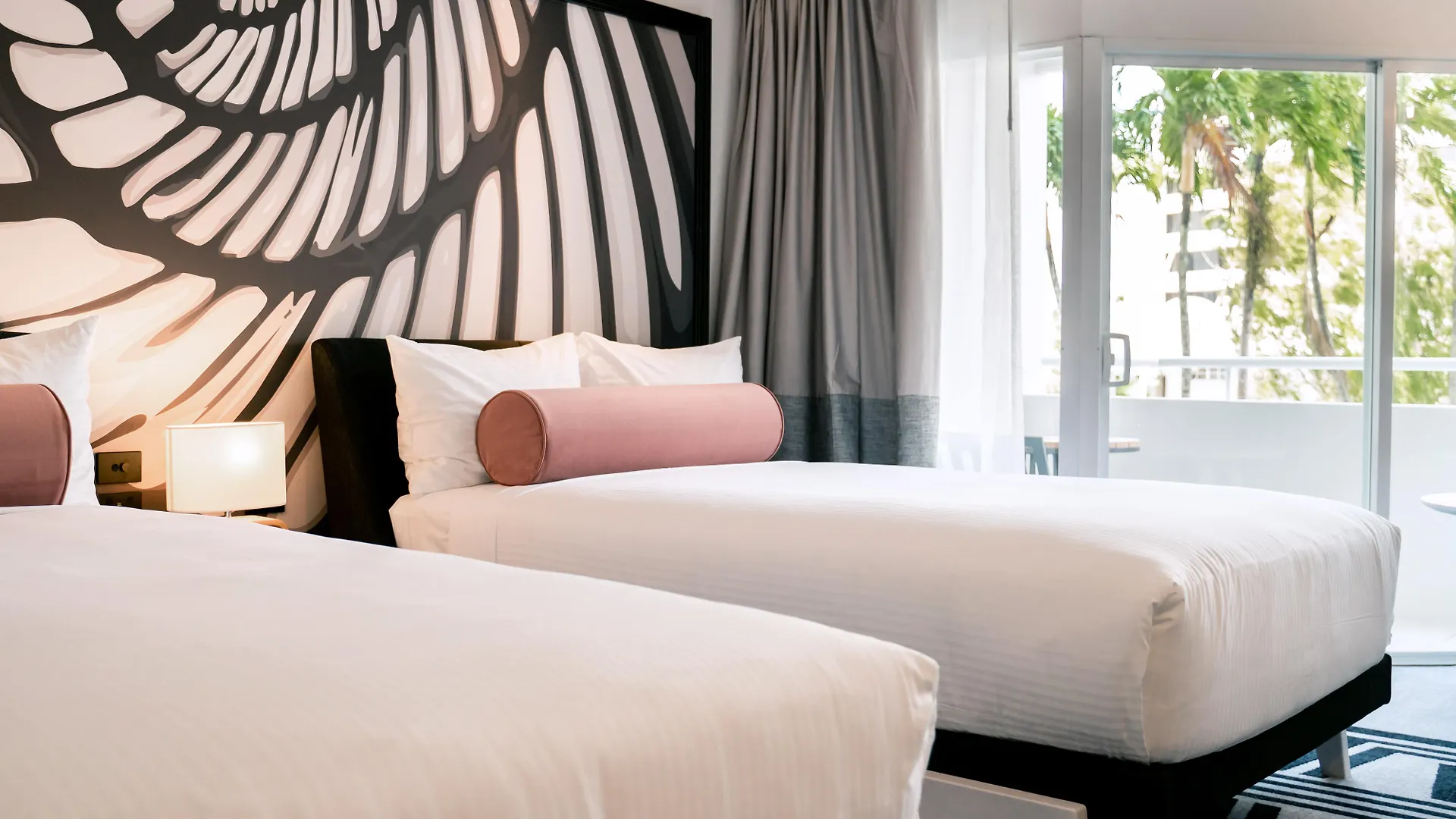 Pullman Cairns International Ξενοδοχείο