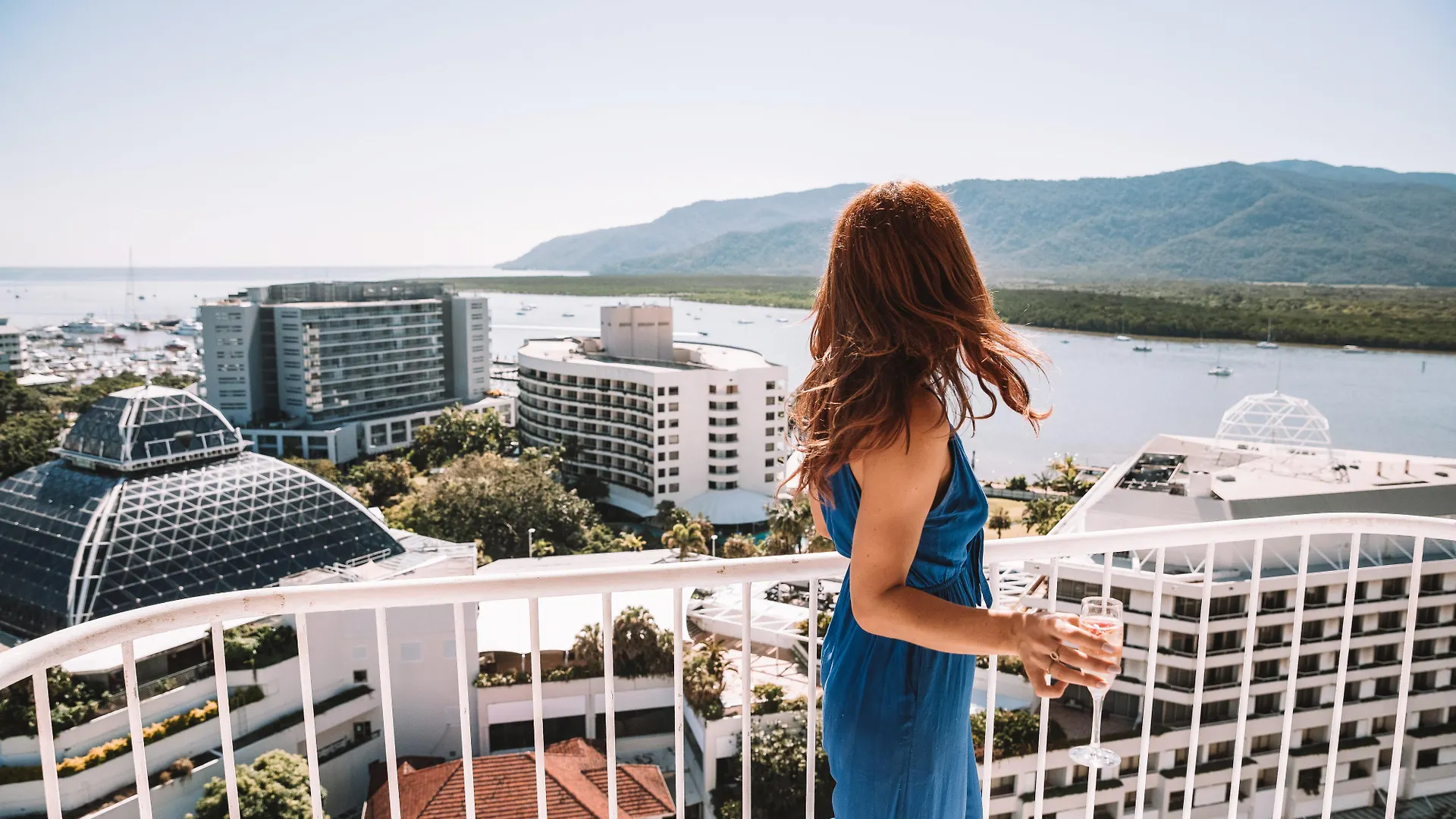 Pullman Cairns International Ξενοδοχείο