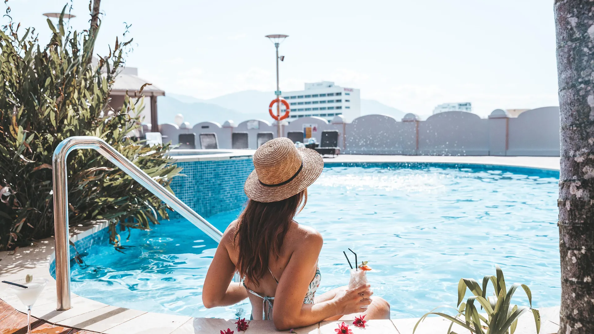 Pullman Cairns International Ξενοδοχείο 5*,