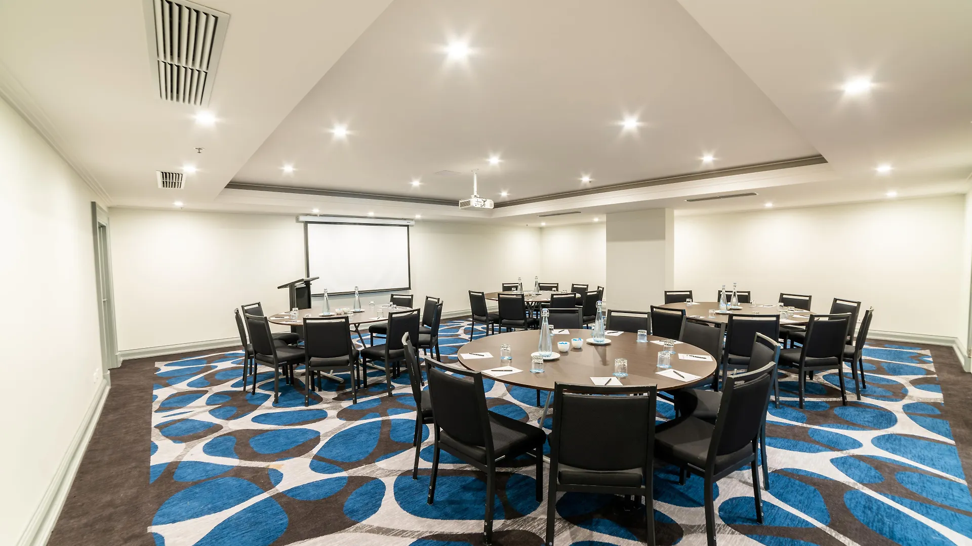 Pullman Cairns International Ξενοδοχείο
