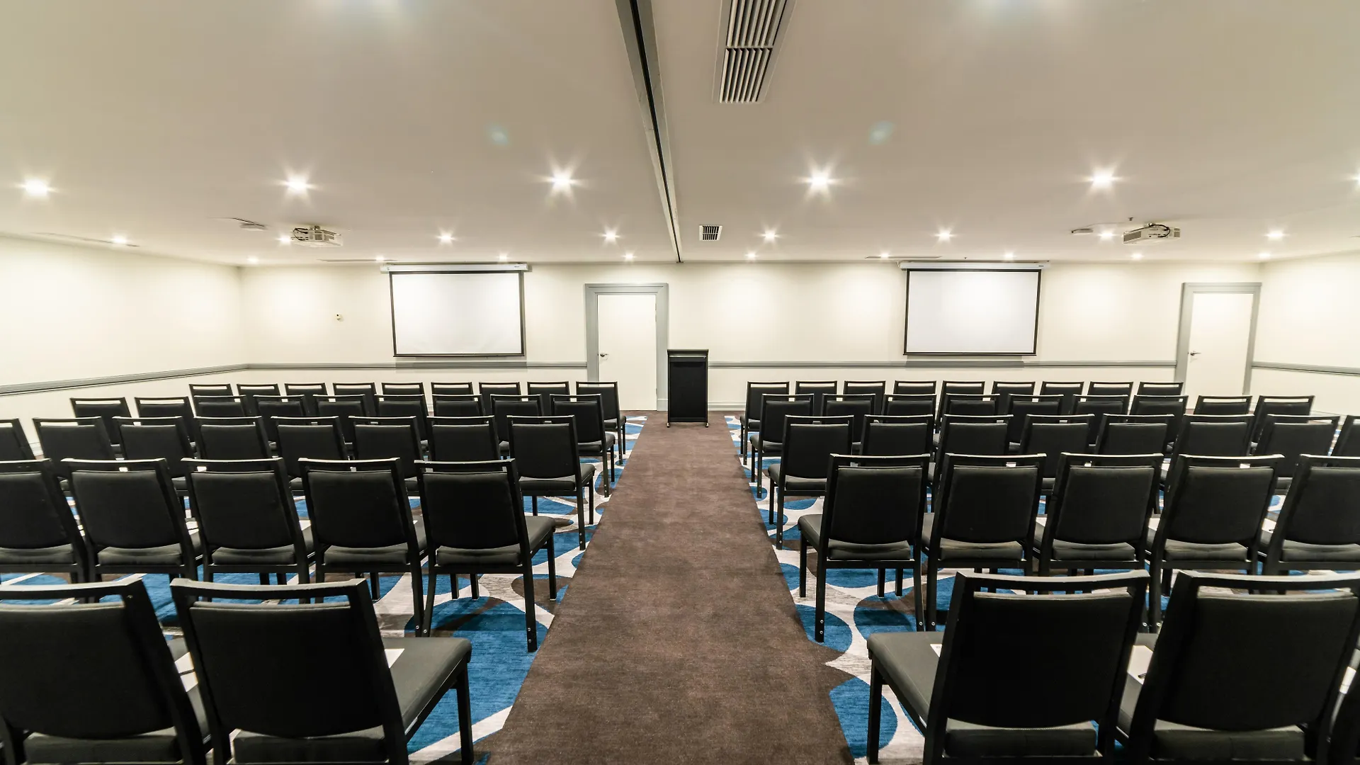 Hotel Pullman Cairns International