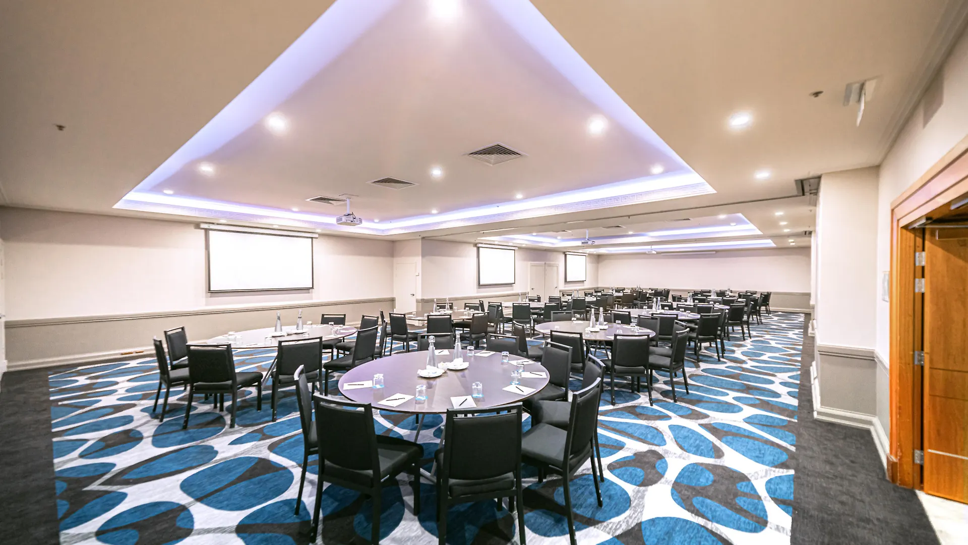 Pullman Cairns International Ξενοδοχείο
