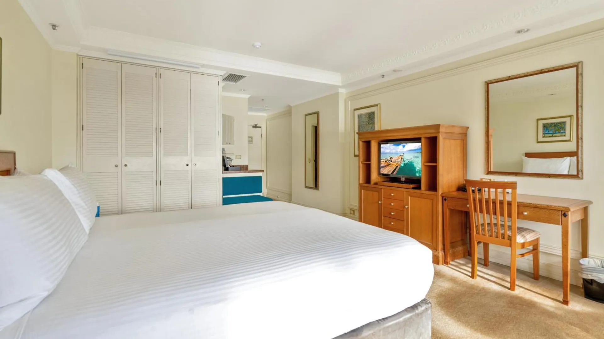 Hotel Pullman Cairns International
