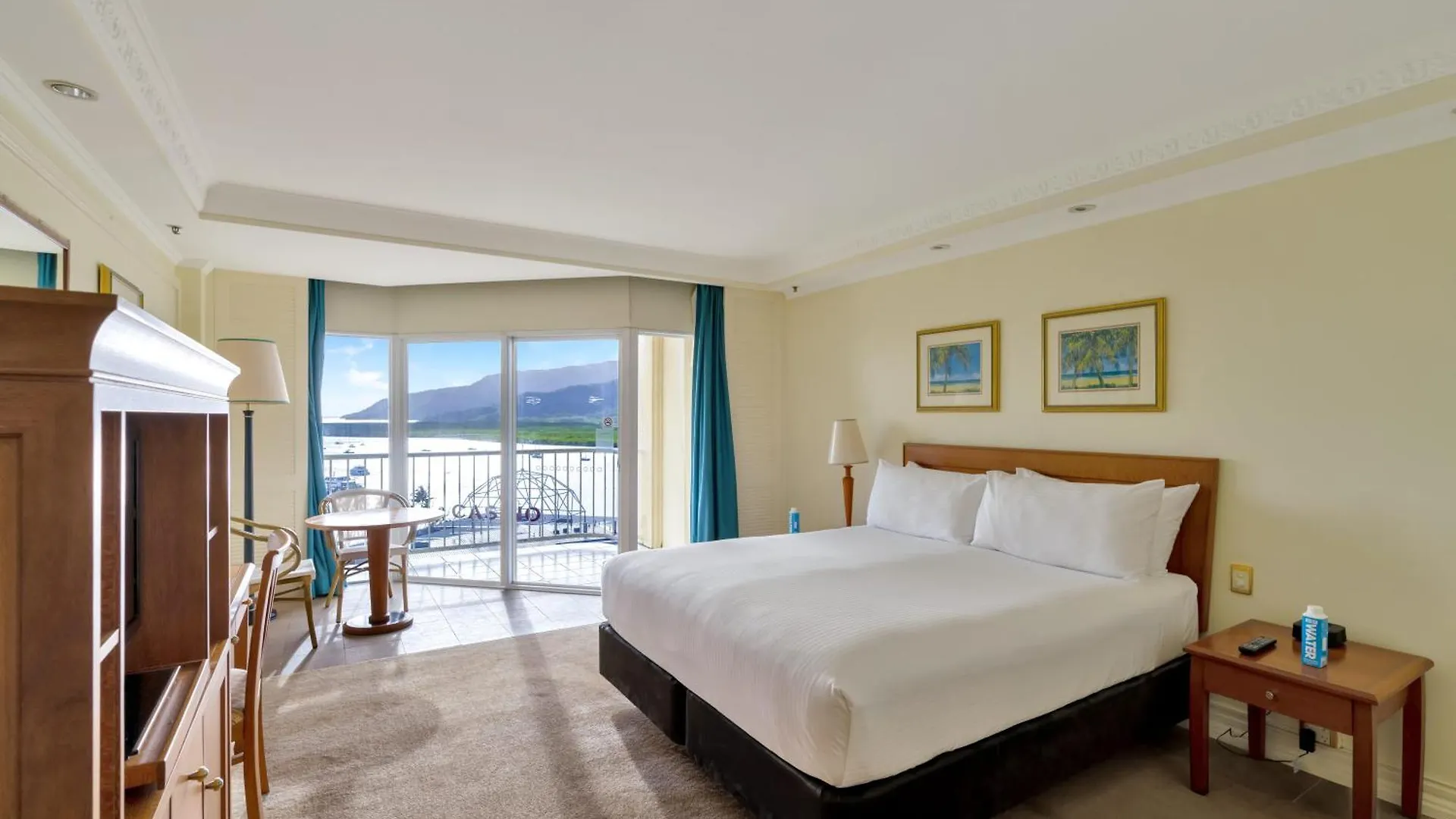 *****  Hotel Pullman Cairns International Australia