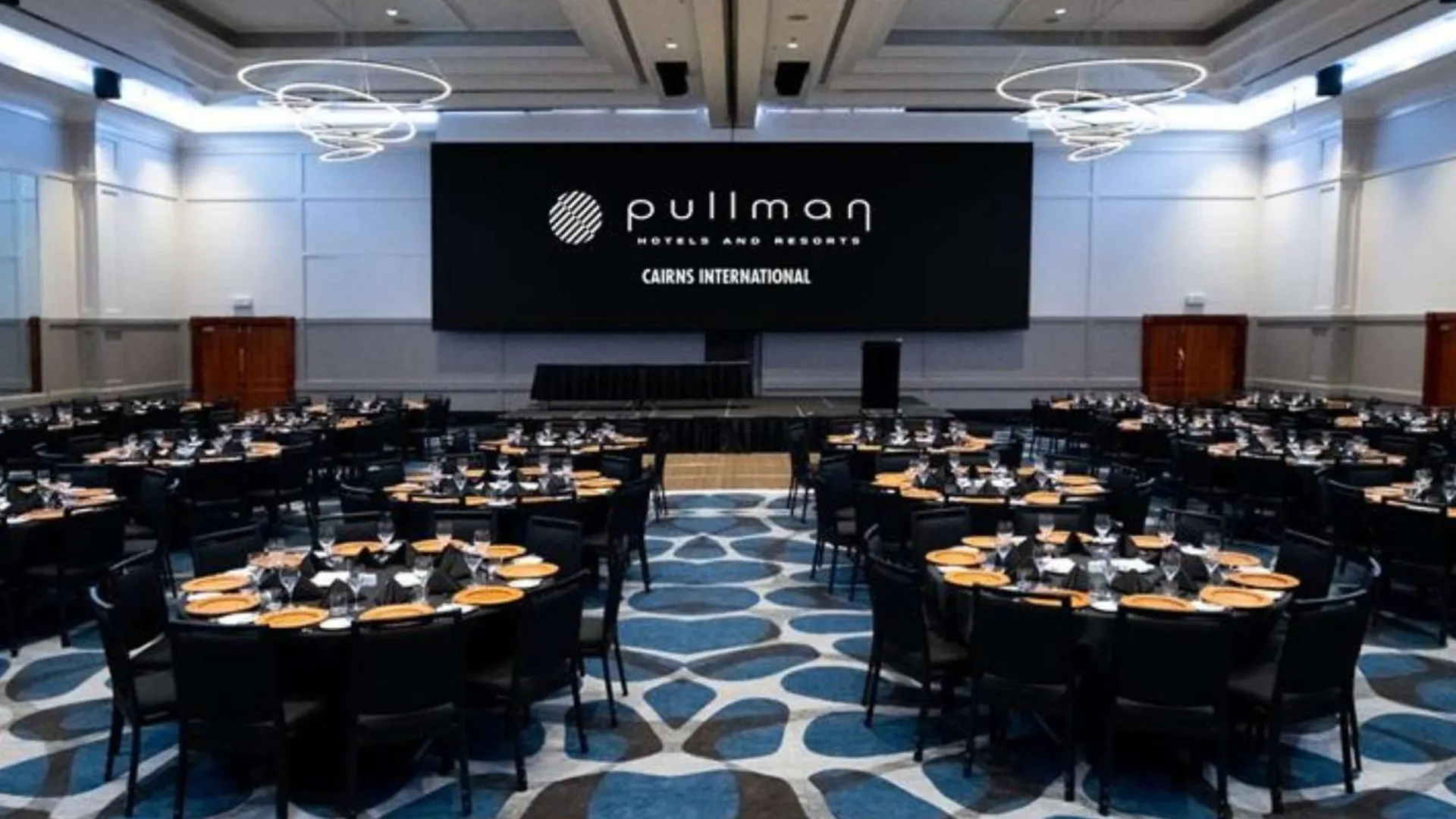 Hotel Pullman Cairns International