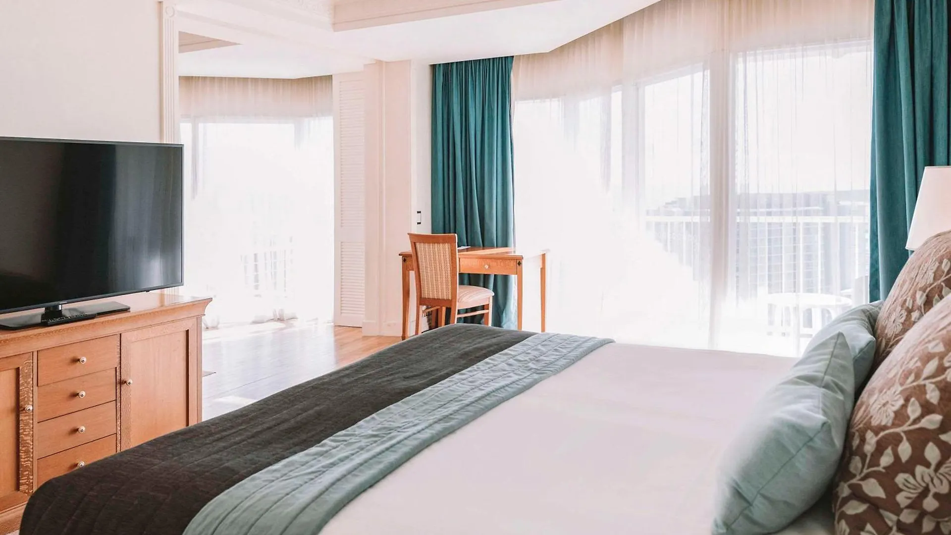 Pullman Cairns International Ξενοδοχείο