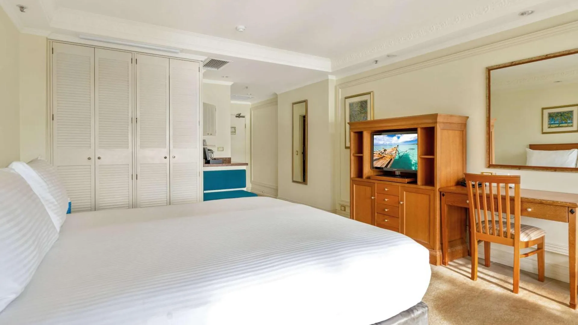 Pullman Cairns International Ξενοδοχείο