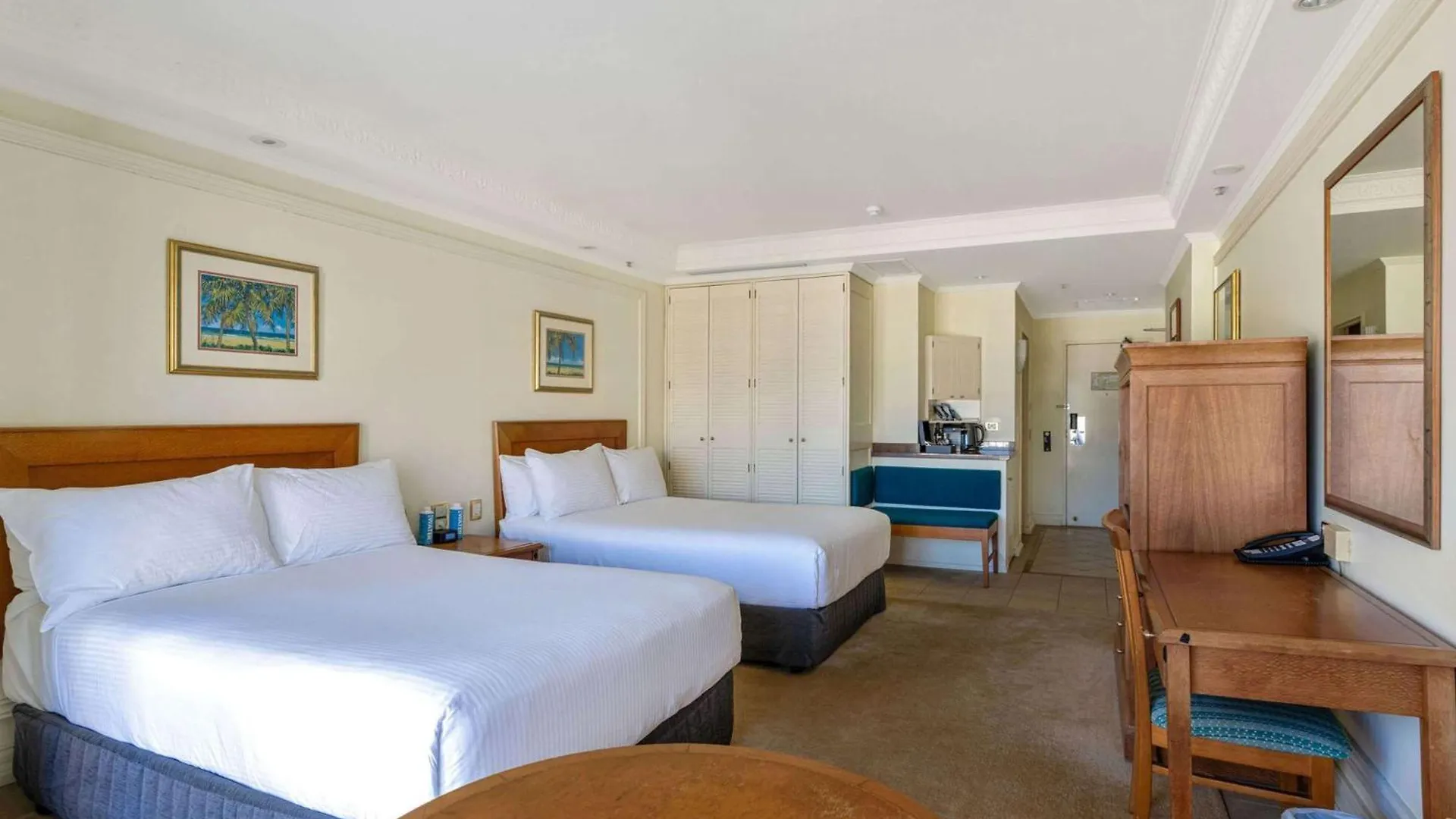 Pullman Cairns International Ξενοδοχείο Αυστραλία