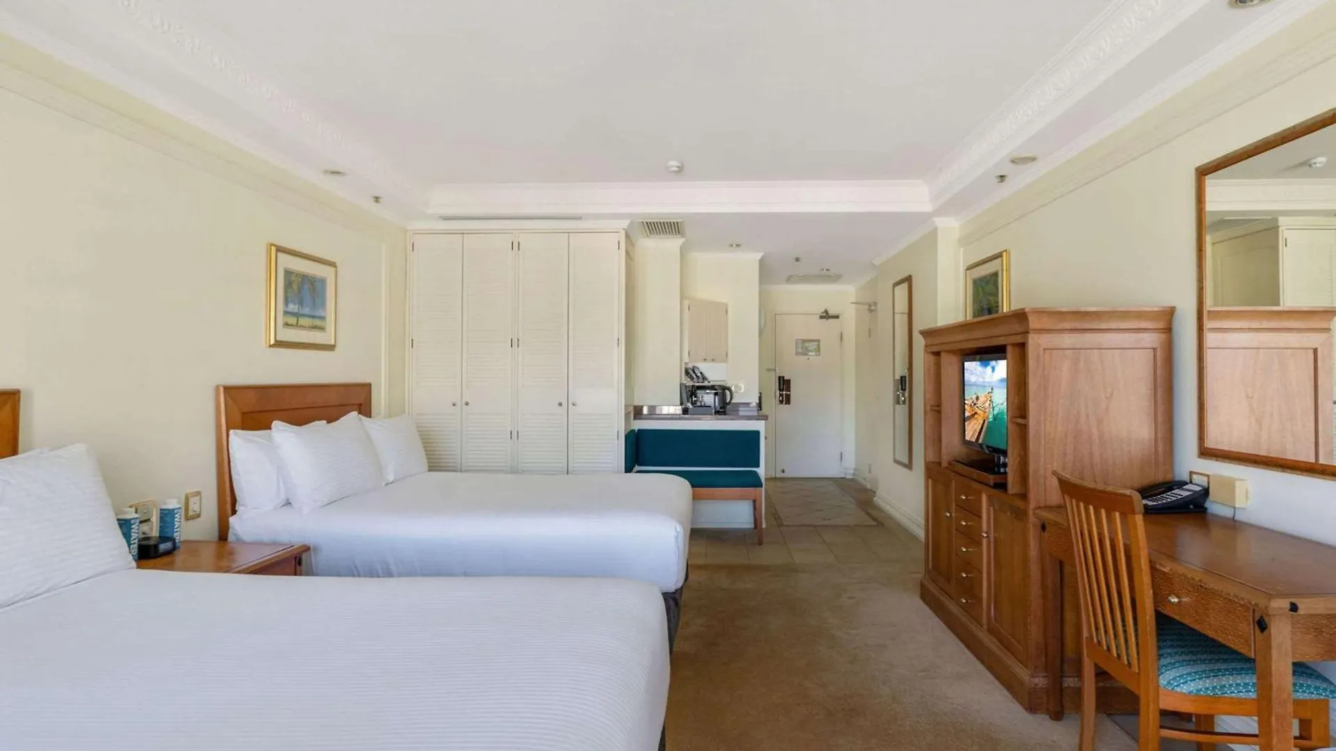 Pullman Cairns International Ξενοδοχείο 5*,  Αυστραλία