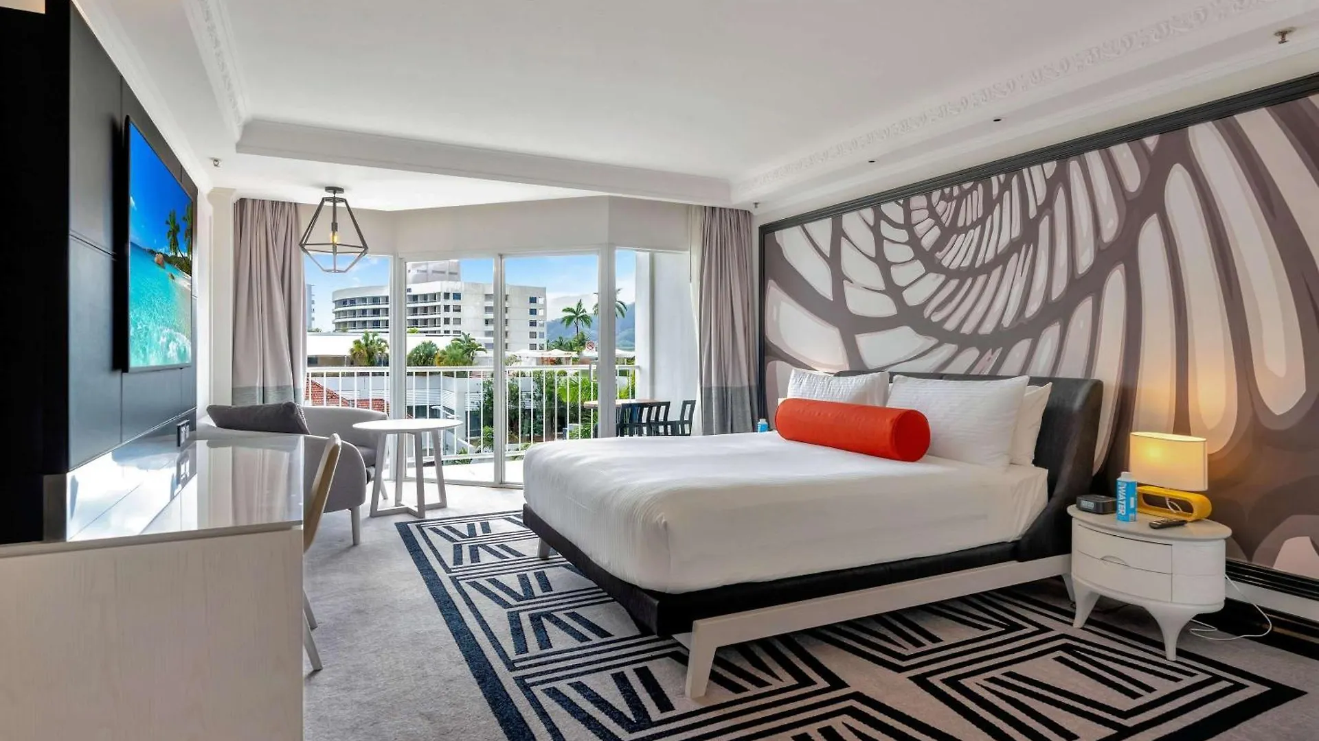 Pullman Cairns International Ξενοδοχείο