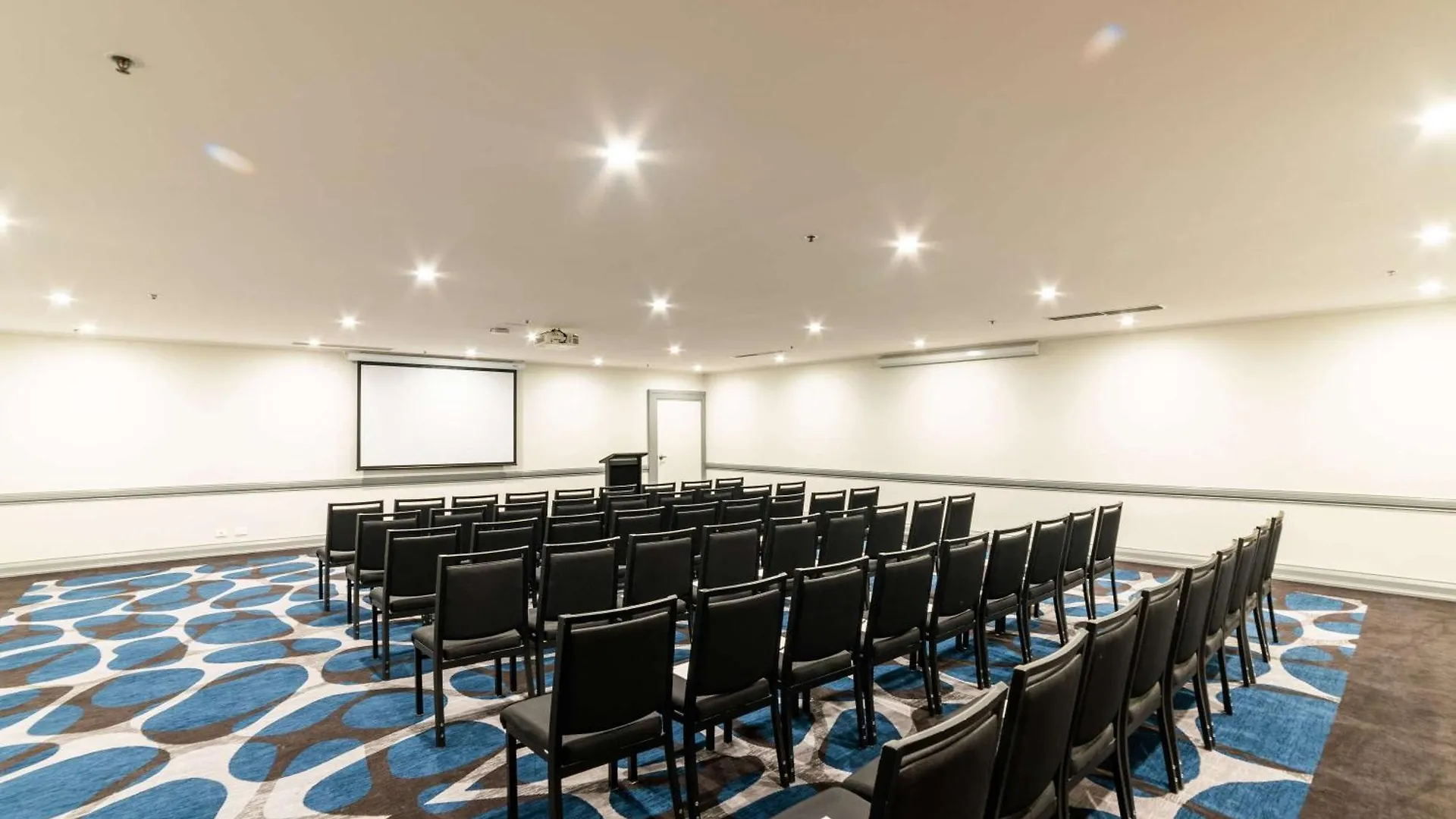 Hotel Pullman Cairns International