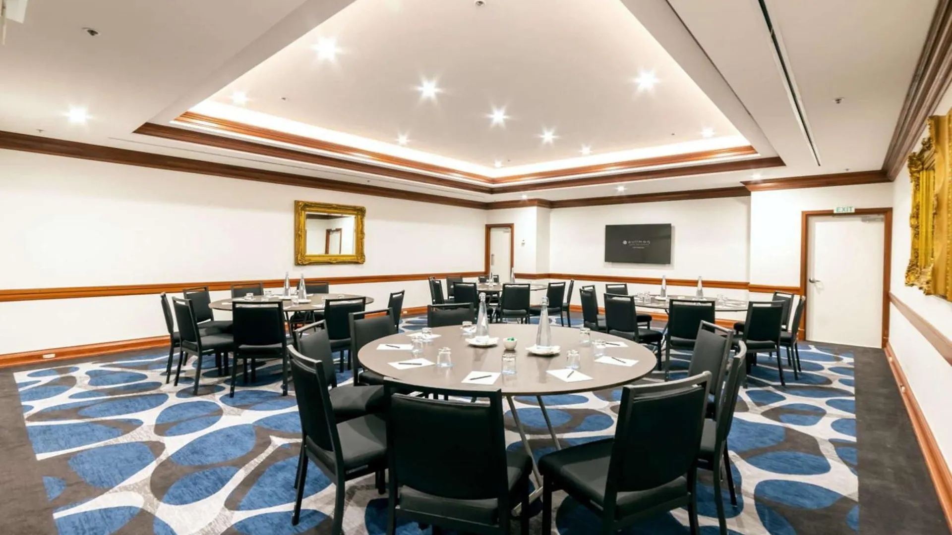 Hotel Pullman Cairns International