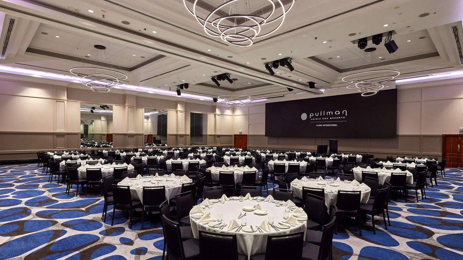 Hotel Pullman Cairns International