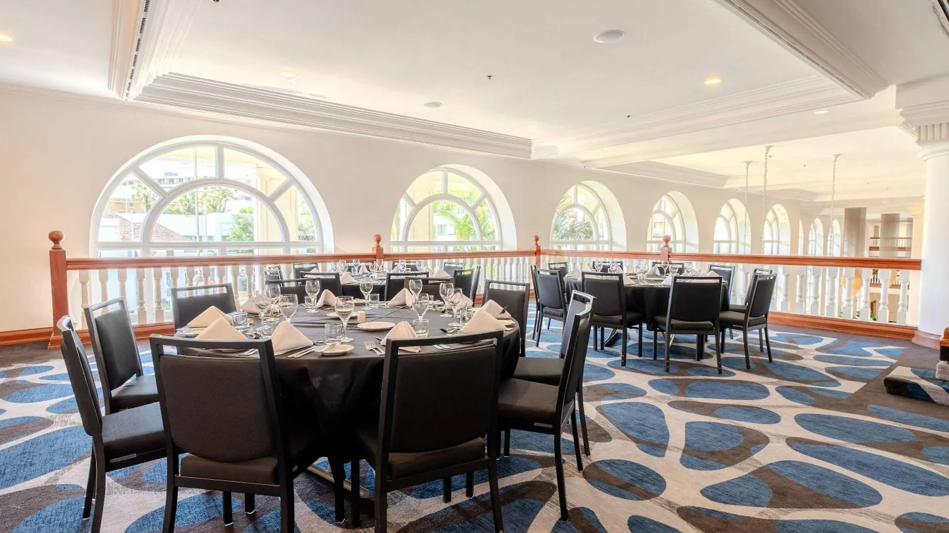 Hotel Pullman Cairns International Australia