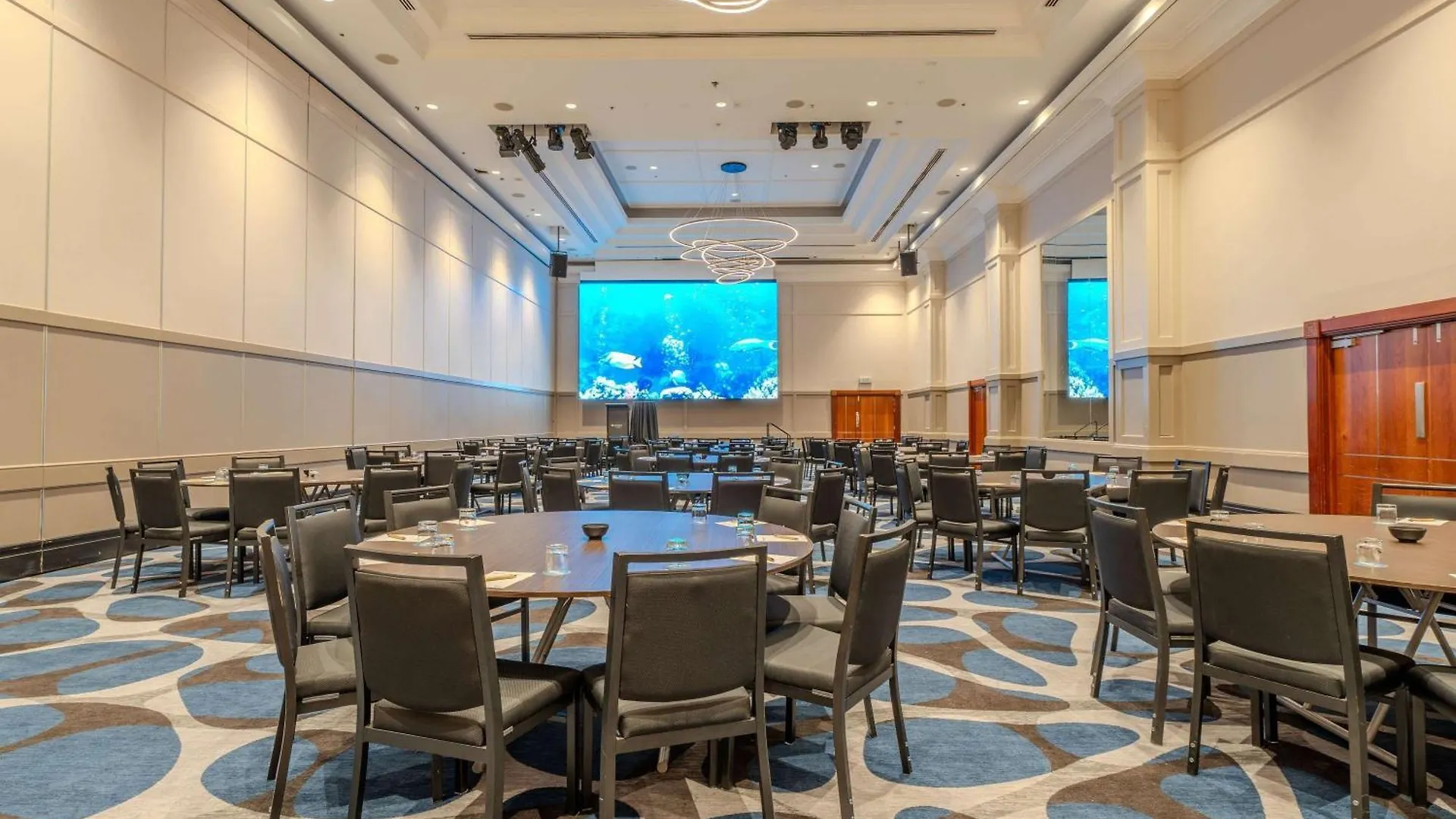 Pullman Cairns International Ξενοδοχείο