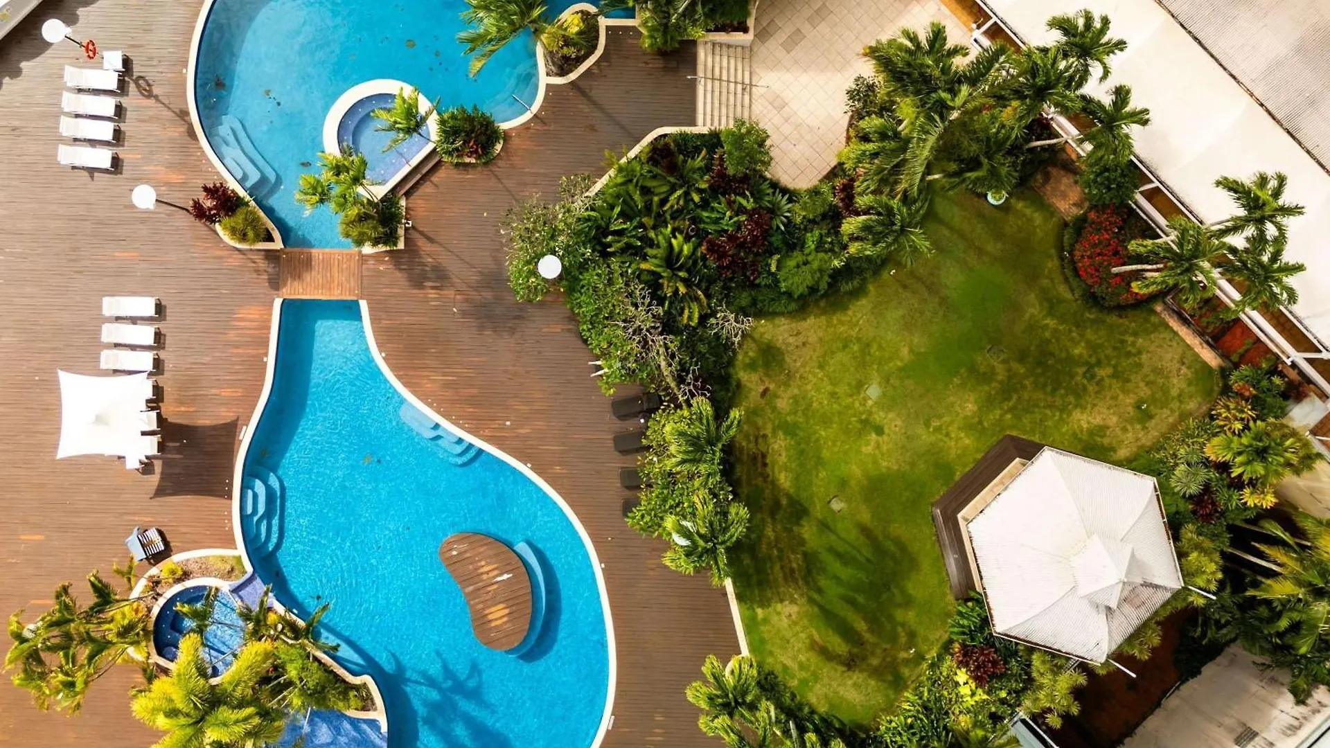 *****  Hotel Pullman Cairns International Australia