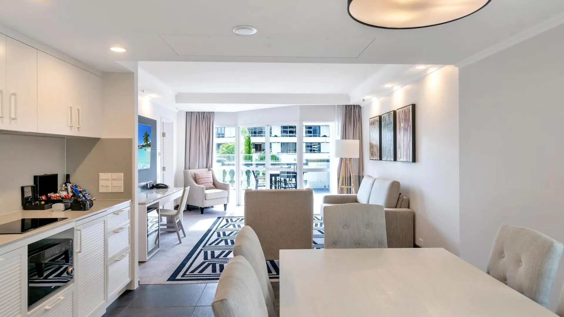 Hotel Pullman Cairns International