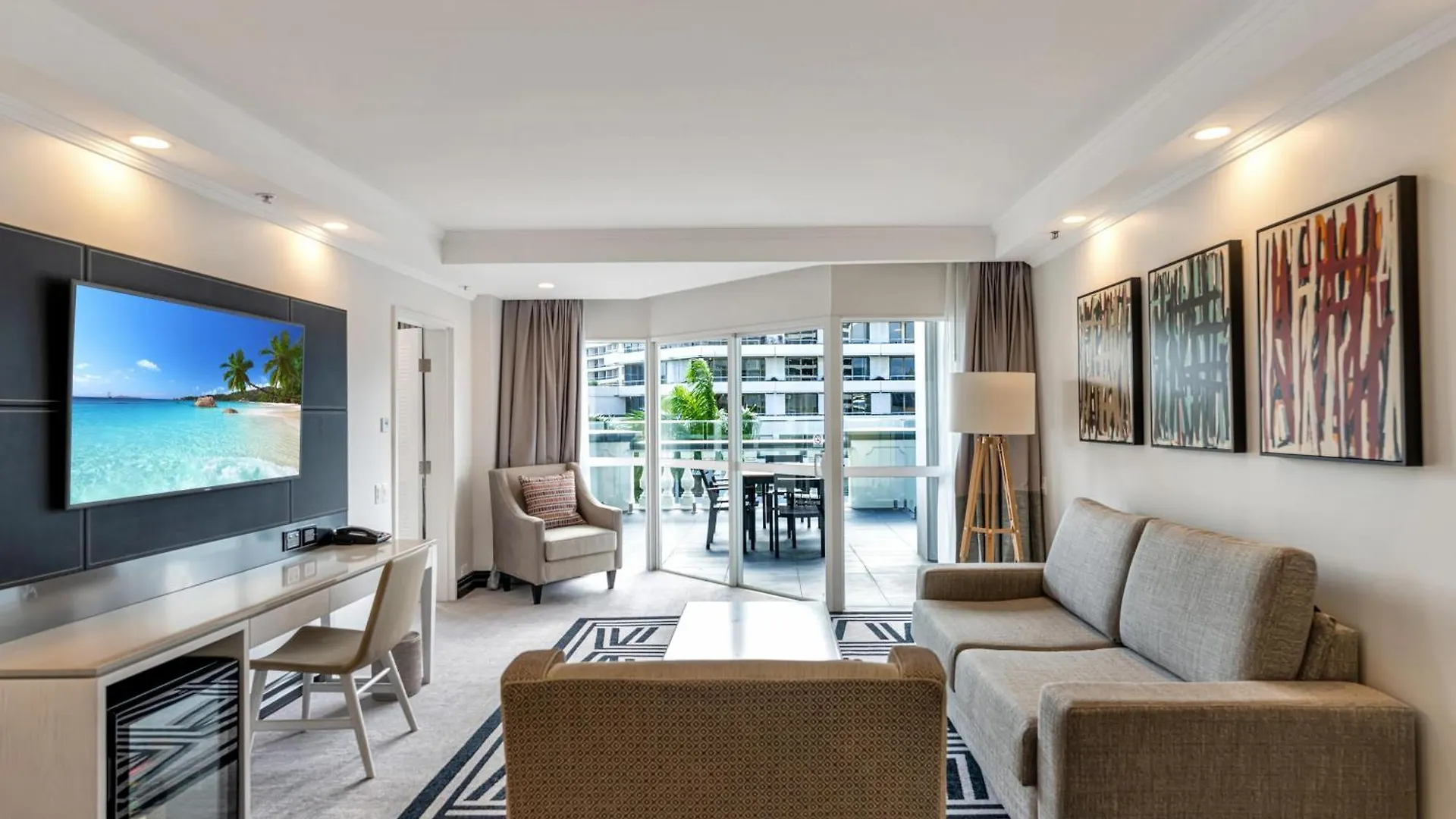 Hotel Pullman Cairns International Australia