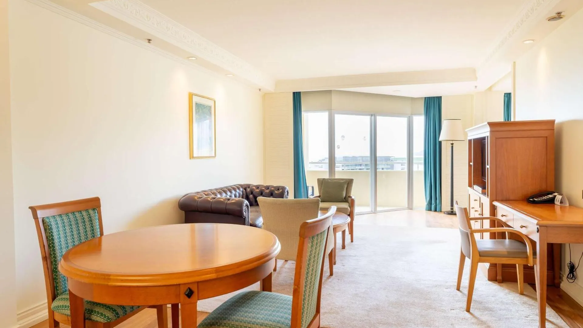 Hotel Pullman Cairns International