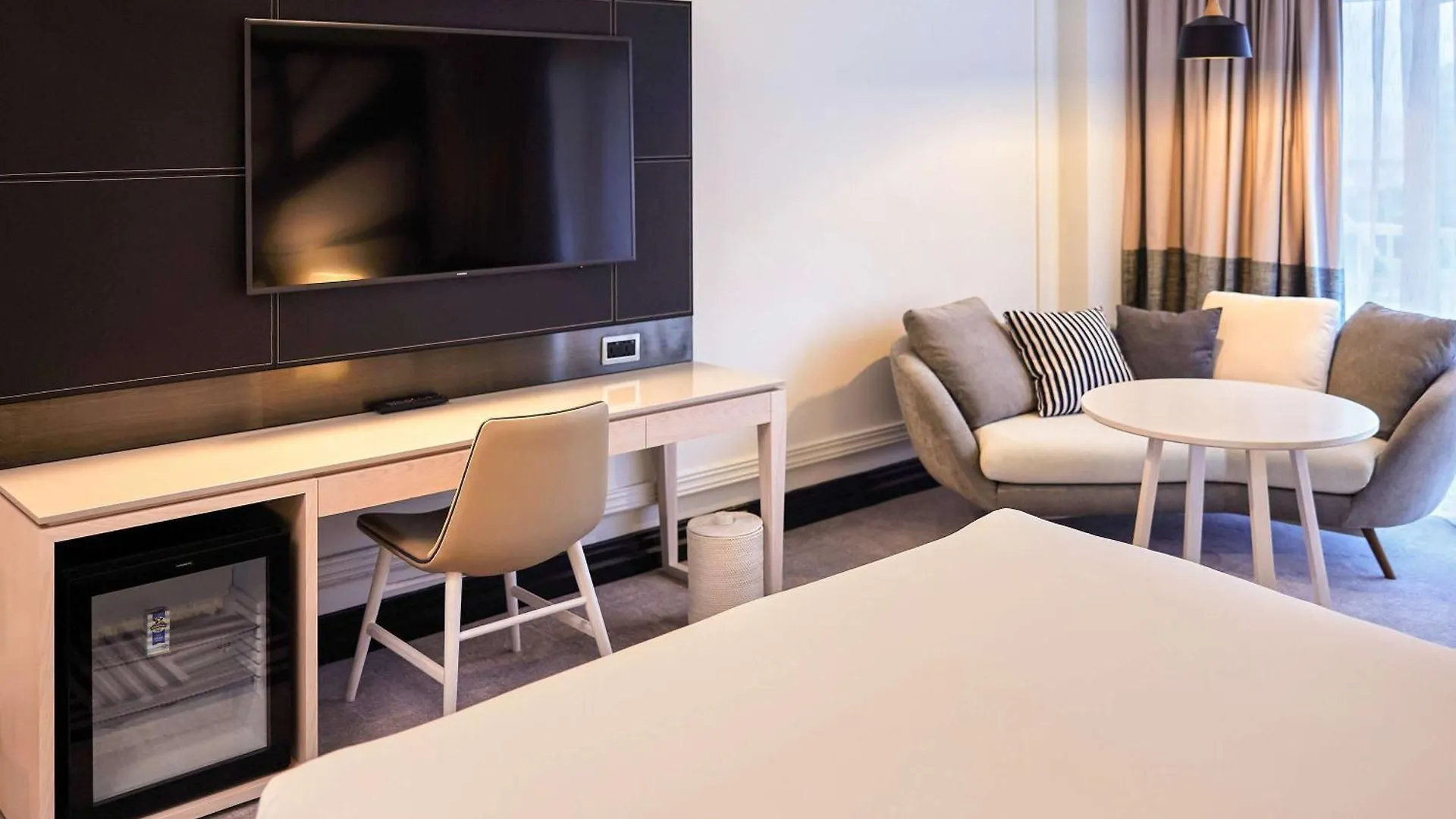 Hotel Pullman Cairns International Australia